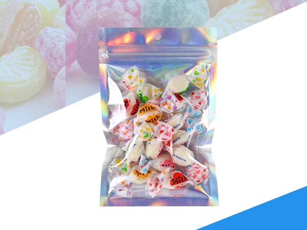 Candy Packaging Bag