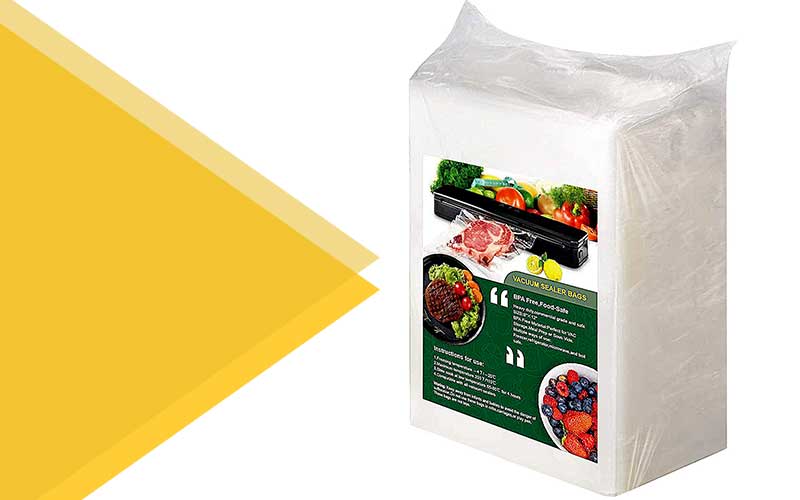 Vacuum Packaging Bags