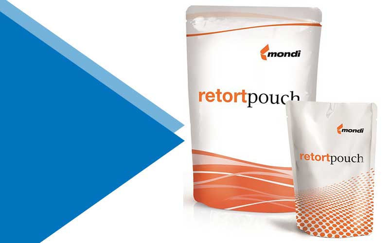 Retort Pouches