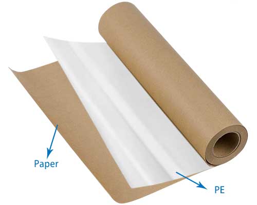 Pet Food Bags Materials