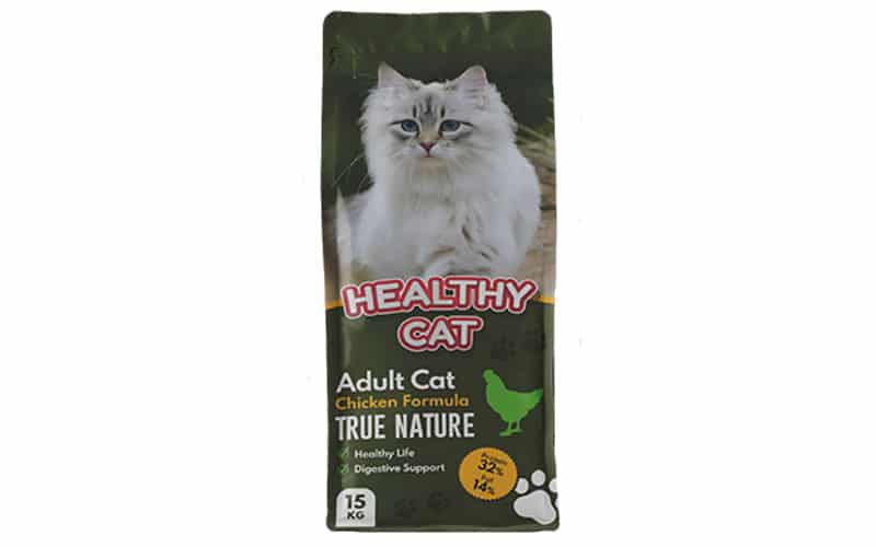 15kg pet cat dog food packaging pouches