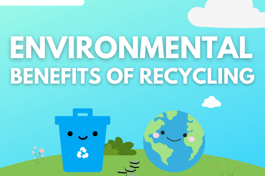 environmental benefits of recyclable packaging